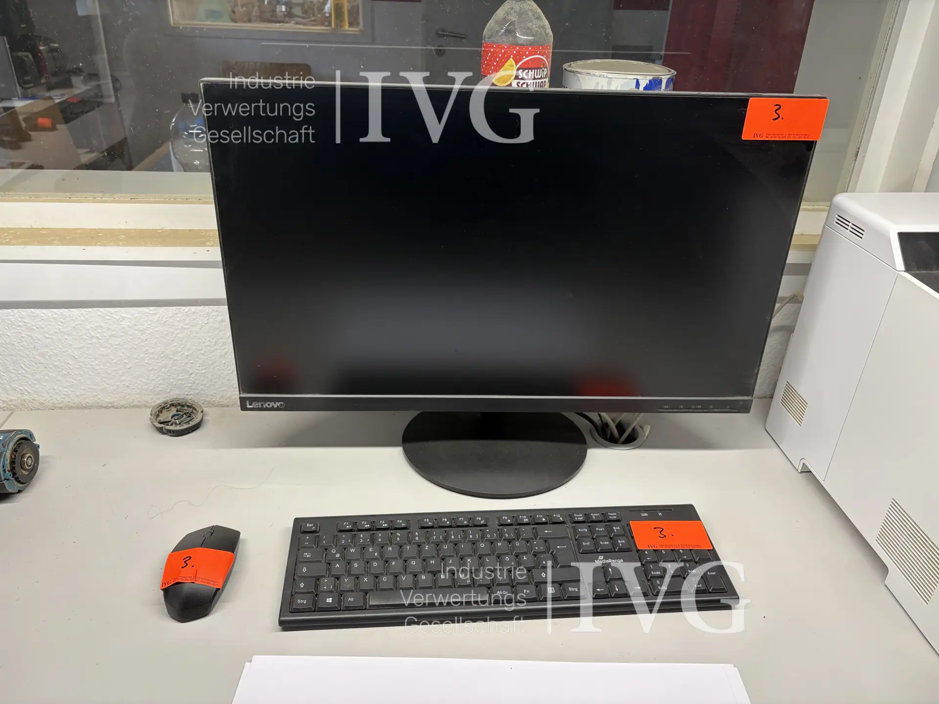 PC INTEL Celeron